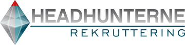 Headhunterne Logo